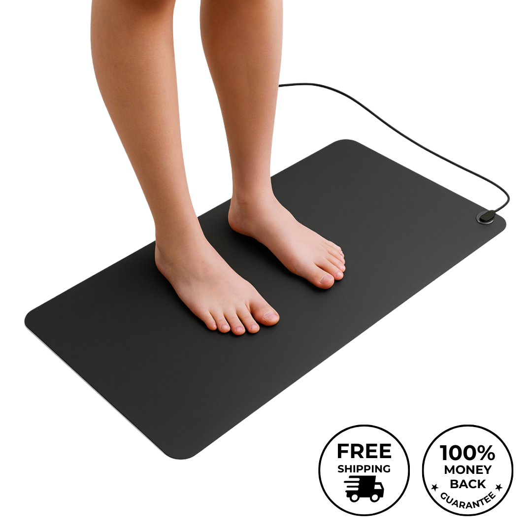 Earth Mat