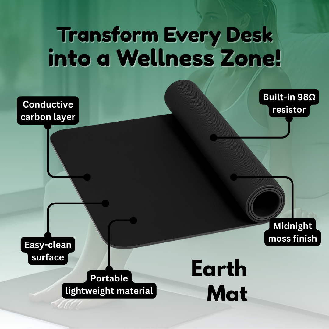 Earth Mat