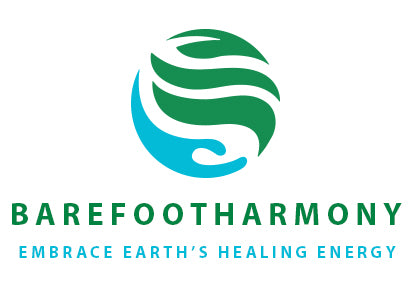 Barefoot Harmony
