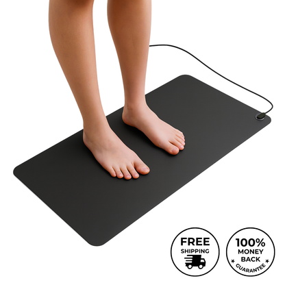 Earth Mat