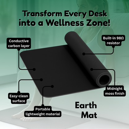 Earth Mat